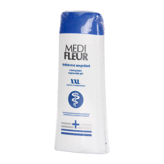 Sunfleur Medi Fleur gél felfekvés ellen XXL (300ml)