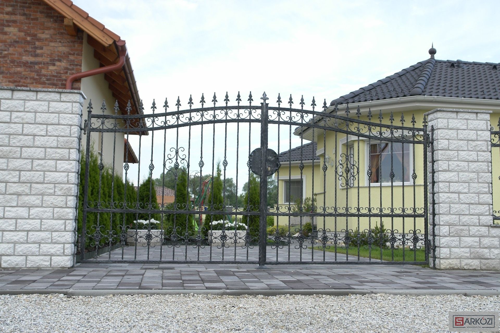 Eisen 80