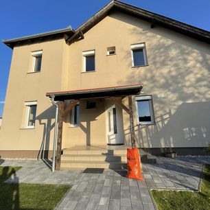 Észrevétlen ablakcsere 1 Győr