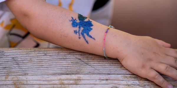 Majális a Kőfejtőben