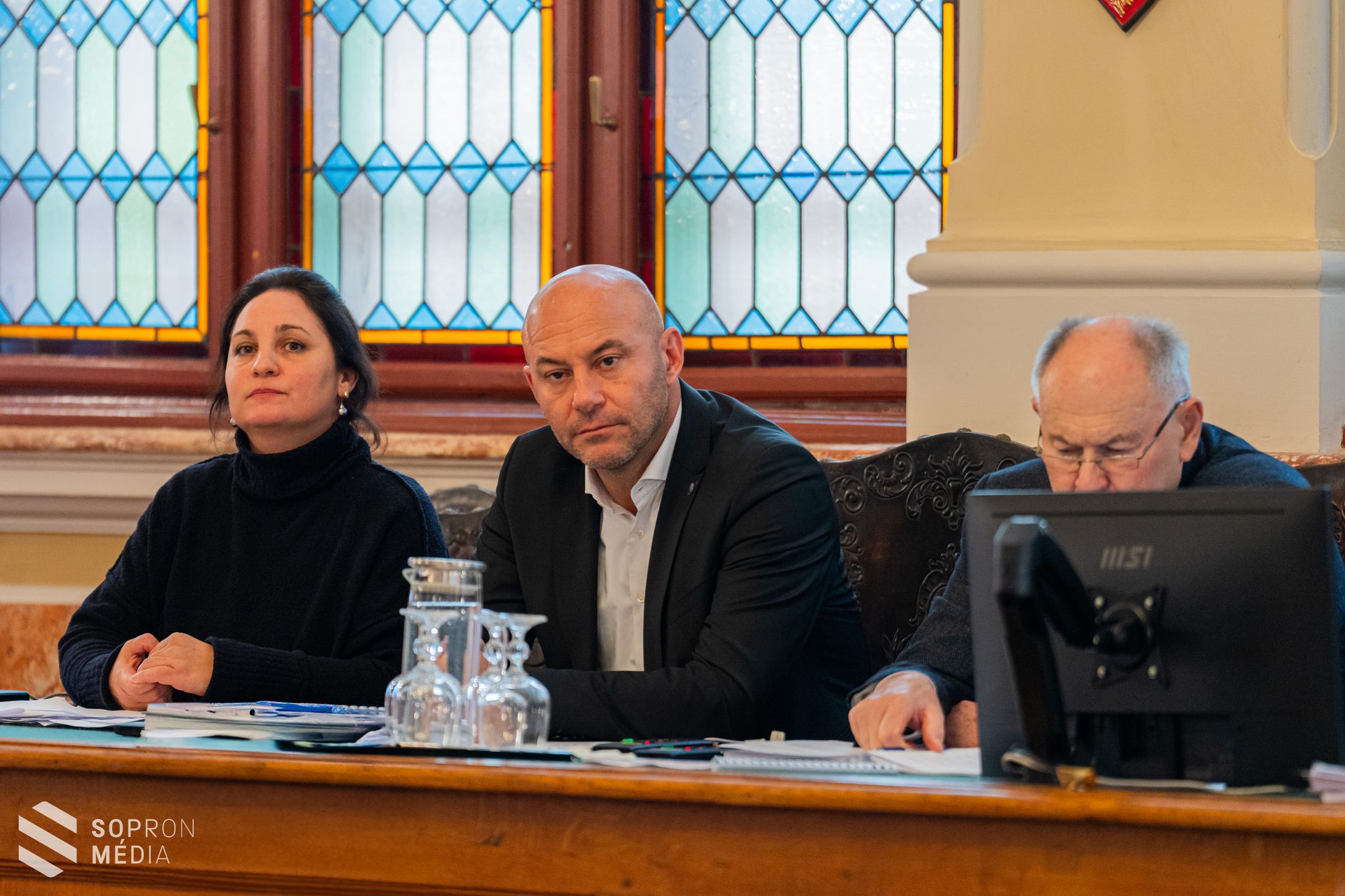 Döntött a Hűség napi kitüntetésekről a soproni közgyűlés