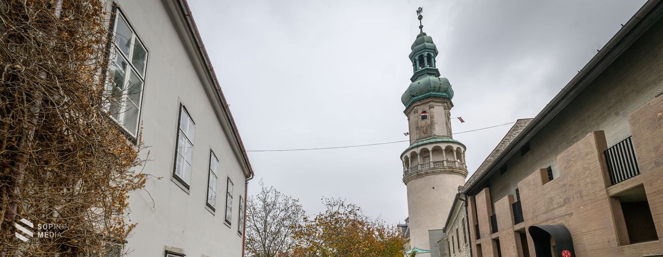 Ismét jótékonysági sétát tartottak az '56-os forradalom ünnepén