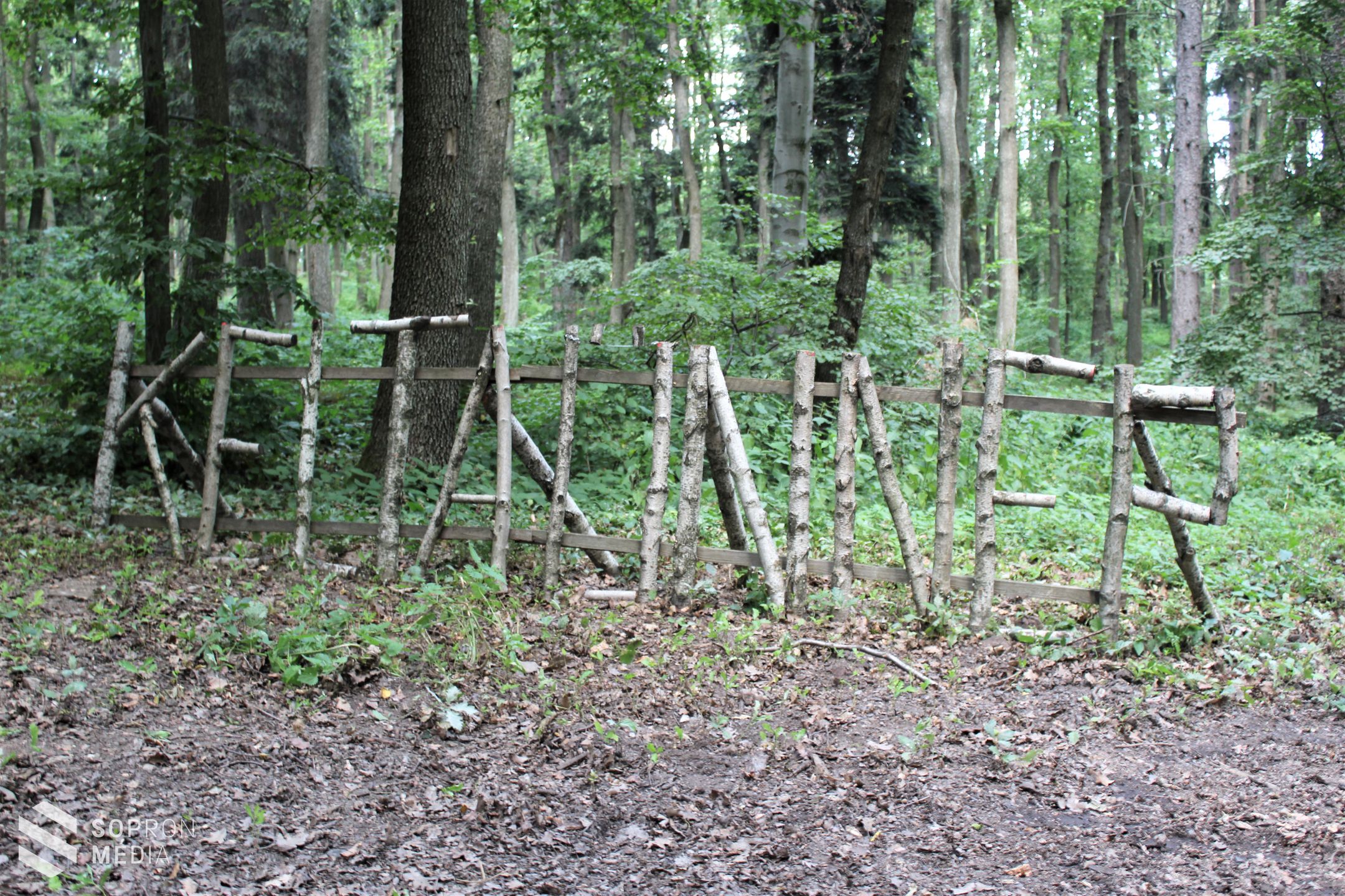 Kelta Ünnep Sopronban (galéria)