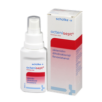 Octenisept külsőleges oldat (50ml)