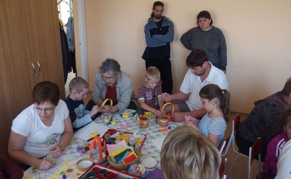 Gyermeknap 2014