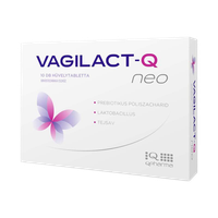 Vagilact-Q Neo hüvelytabletta (10x)