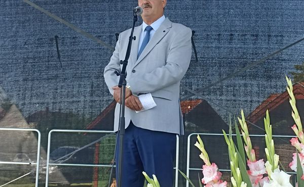 33. Kónyi Falunap, 2023. augusztus 12.