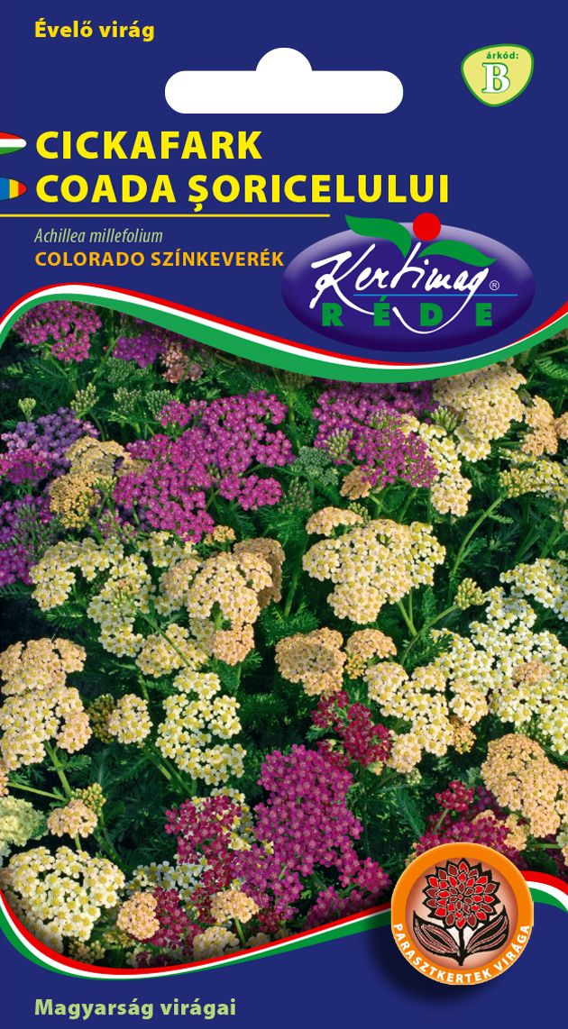 Cickafark szk. 0,25g termék képe