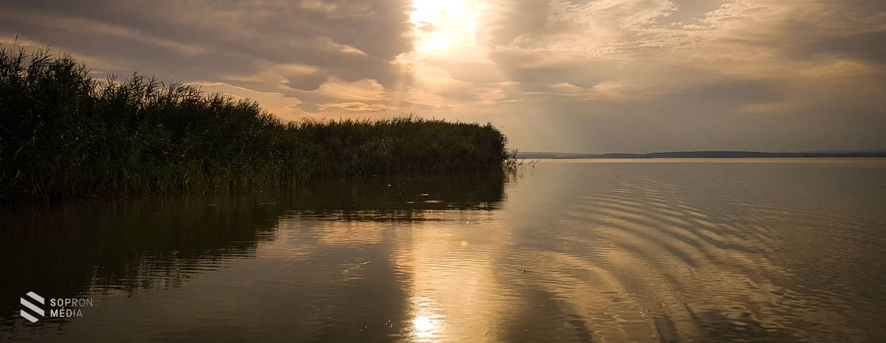 A pünkösdi hétvégétől ismét lesznek szakvezetéses túrák a Fertő-Hanság Nemzeti Parkban