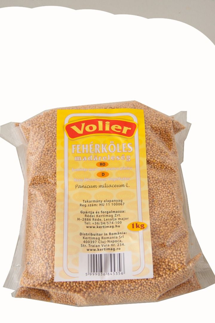 Köles fehér 1000g termék képe
