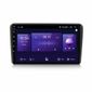 Radio Nawigacja dla Audi A3 8P z CarPlay i Android Auto