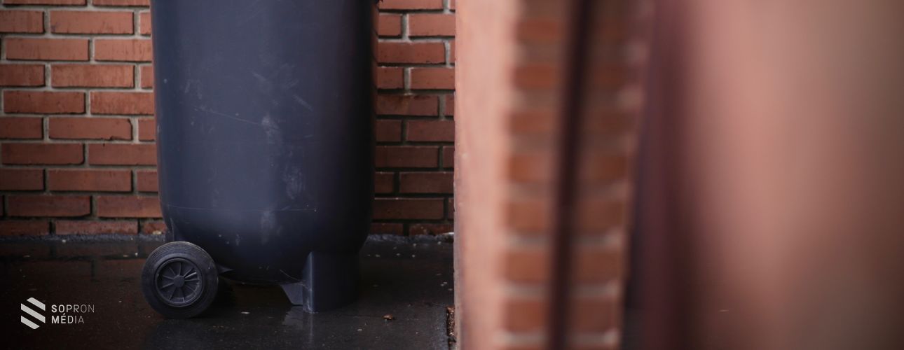 Trash Talk – beszéljünk a háztartási hulladékkezelés szabályairól