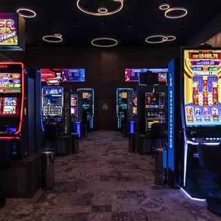 Casino Admiral Triesen gallery