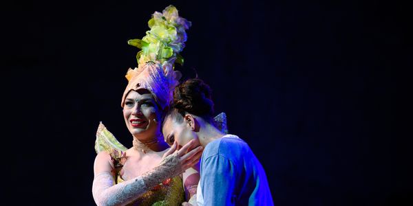 Cinderella