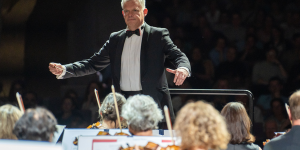 Star Wars from Vienna