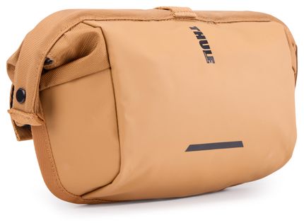 Kormánytáska Chasm Handlebar Bag 2L, Duster Orange