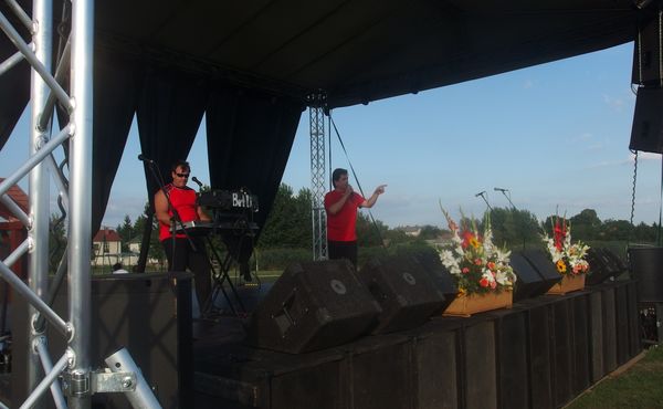 25. Falunap 2014. augusztus 9.