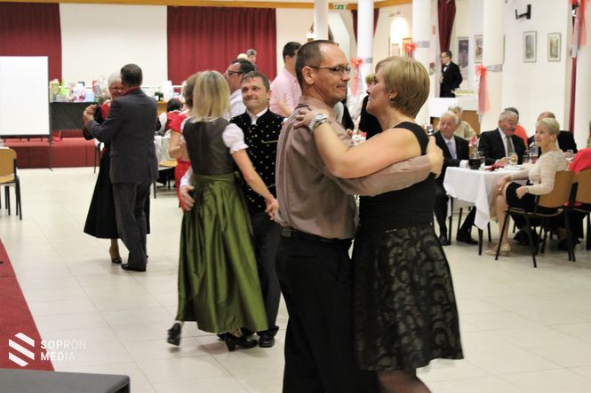 Bánfalvi bál 2017