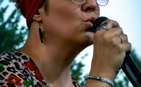 35. Kónyi Falunap, 2025. augusztus 9. Este