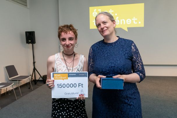 „Legalább nem olyan vert, aki szeret”