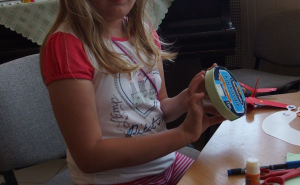 Gyermeknap 2015.