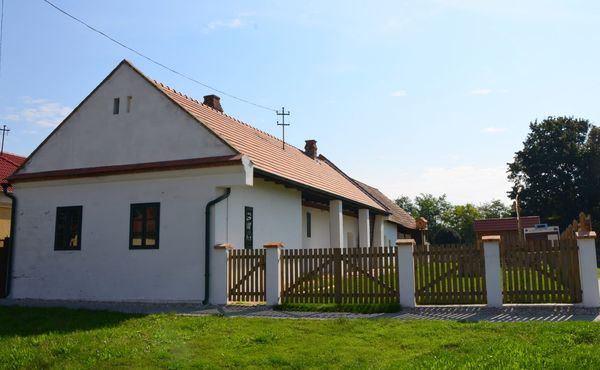 Tájház
