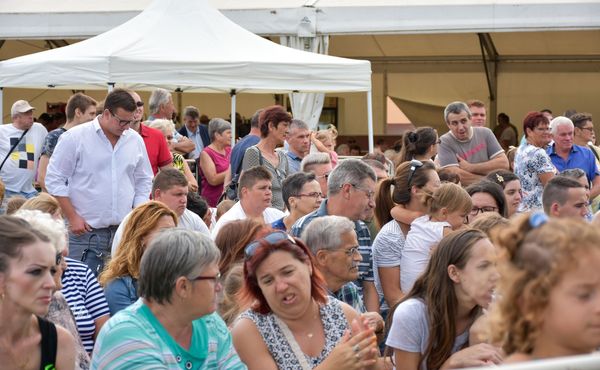 30. Falunap 2019. augusztus 3.