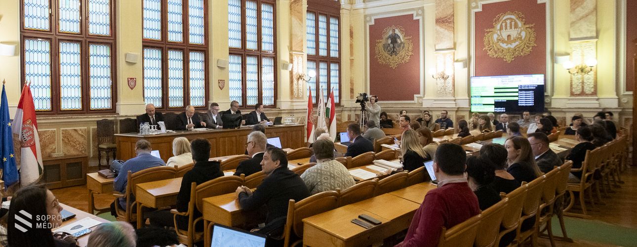 Megszavazta a közgyűlés az óvodák racionalizálását