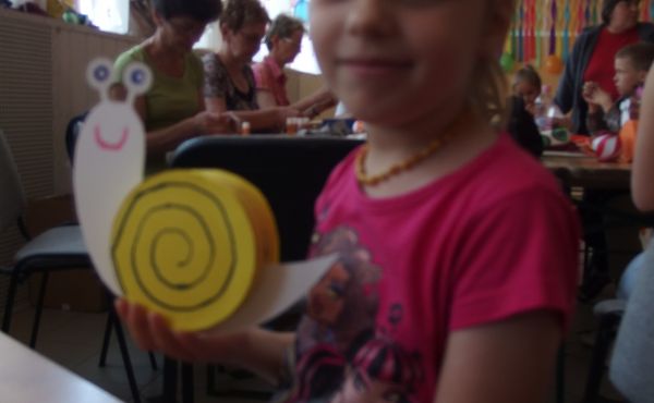 Gyermeknap 2015.