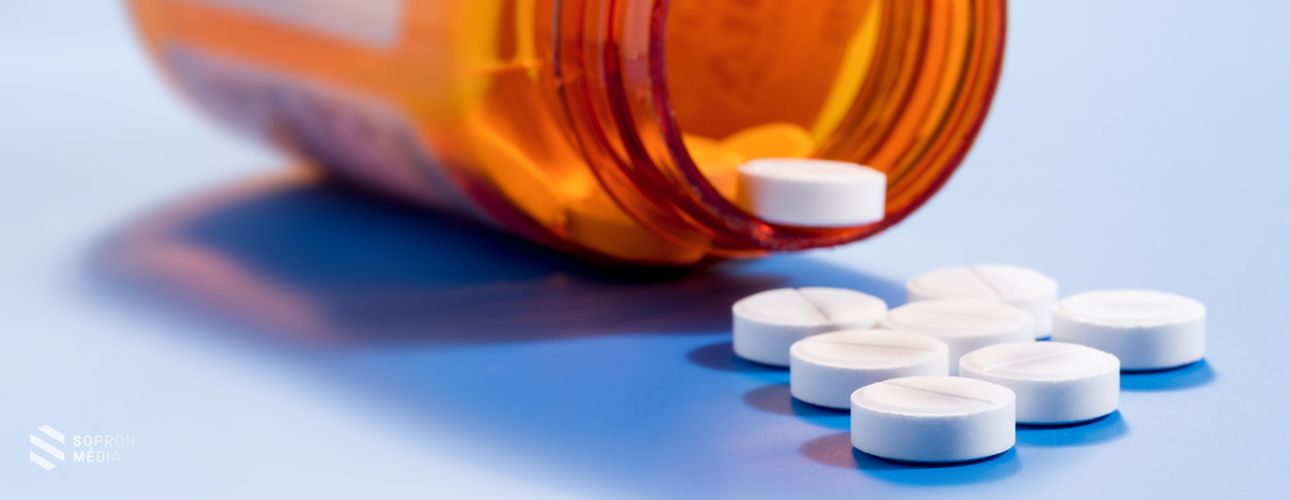 Csütörtöktől újra vény nélkül kapható az Algopyrin