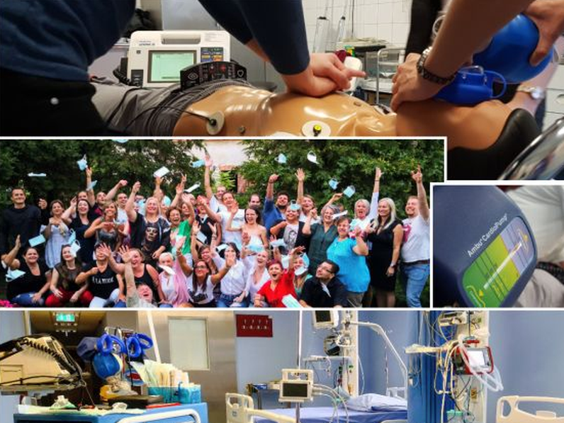 Ma van a sürgősségi betegellátás napja