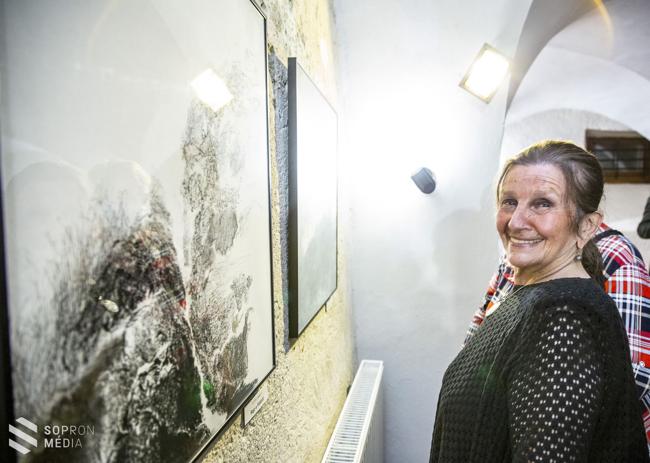 FidelissimArt - tárlat nyílt a Torony Galériában
