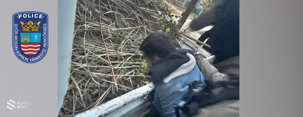 Öt körözés és három elfogatóparancs