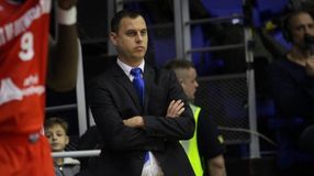 Váltás – távozik a Sopron KC éléről Sabáli Balázs vezetőedző