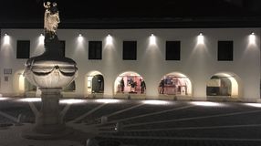 Múzeumok éjszakája a soproni huszároknál idén kicsit másképp!
