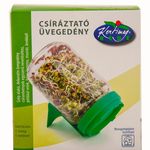 Csíráztató üvegedény termék képe