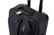 Kerekes Táska Aion 35L, fekete