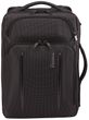 Laptop táska Crossover 2 Convertible 15.6", Black