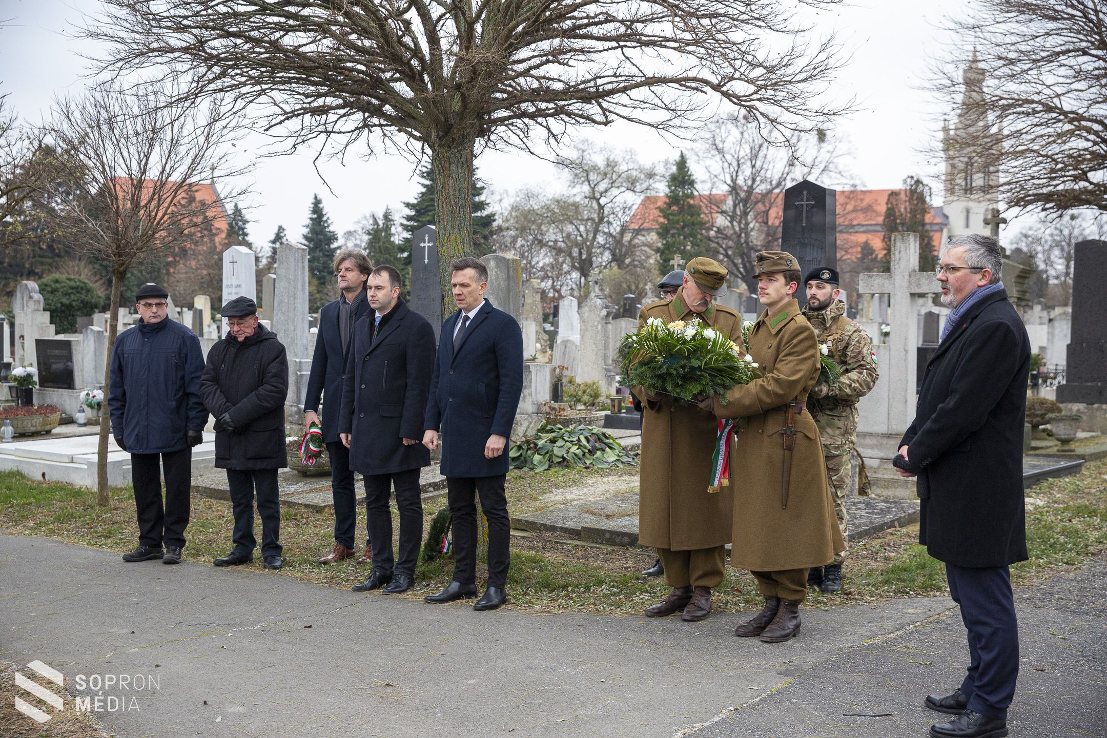 December 14-e a hűség napja