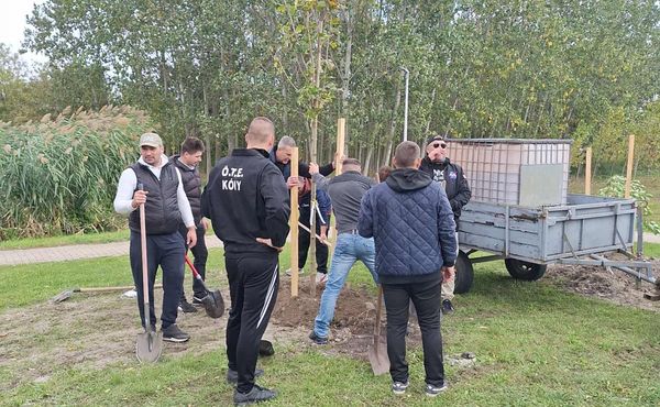 I. KÓNYI CIVIL NAP, 2025. október 11.