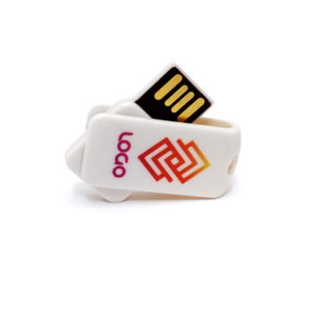 Smart Twist Műanyag Pendrive  készletről