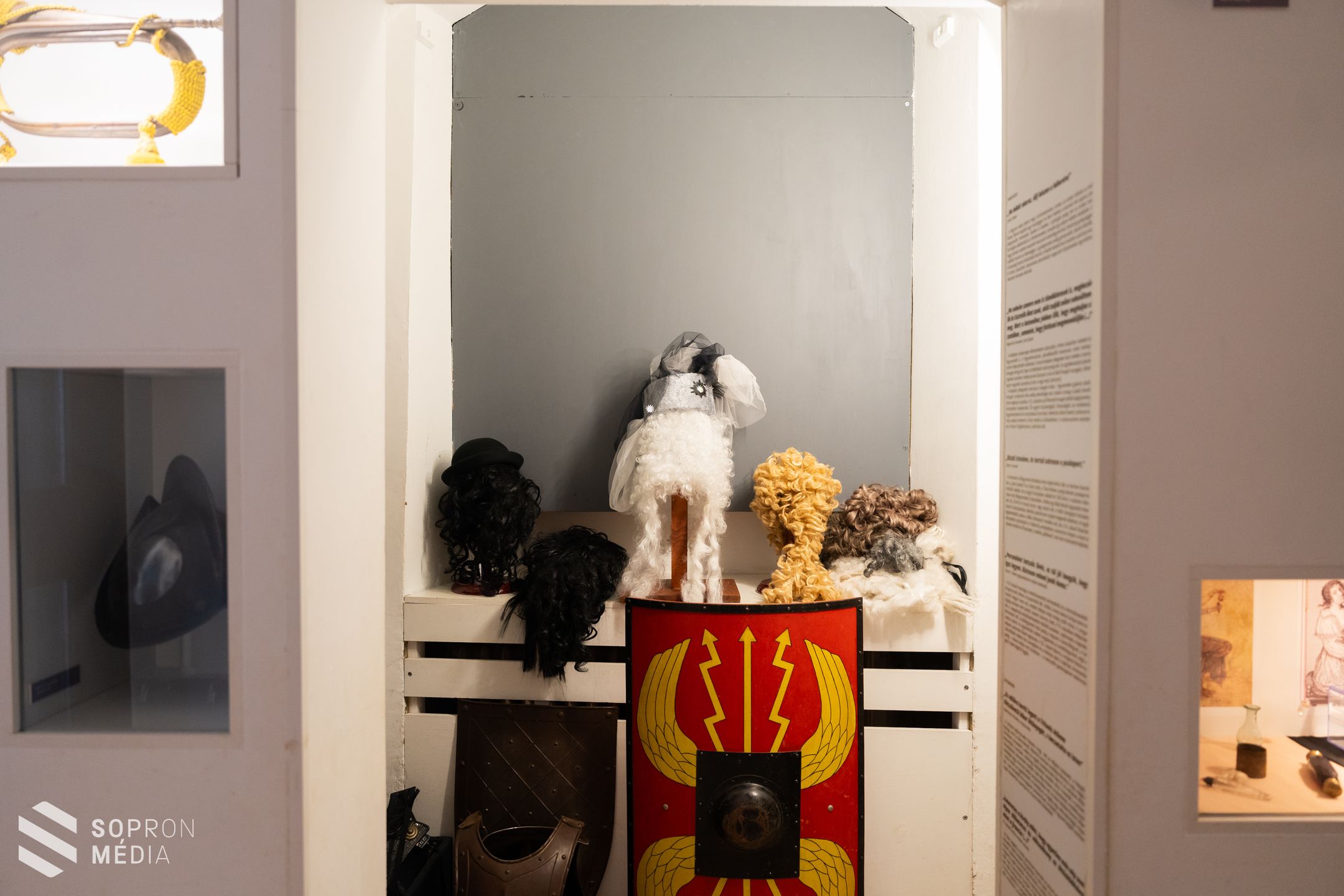 Dupla ünnep a Macskakőben