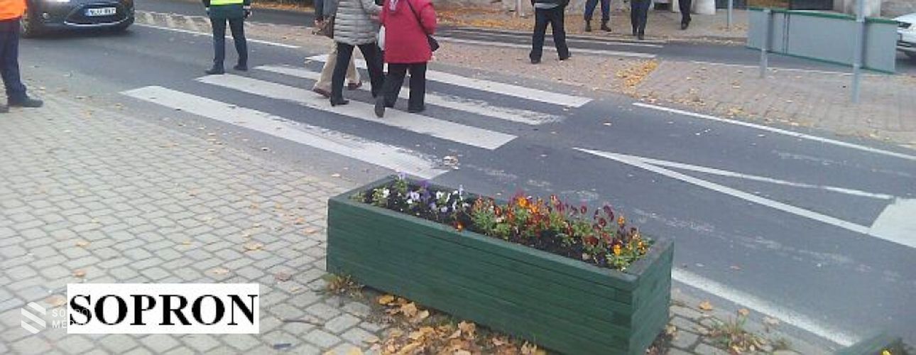Biztonságban mindenszentek és halottak napján Sopronban is