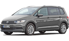 Volkswagen Touran I 1T3