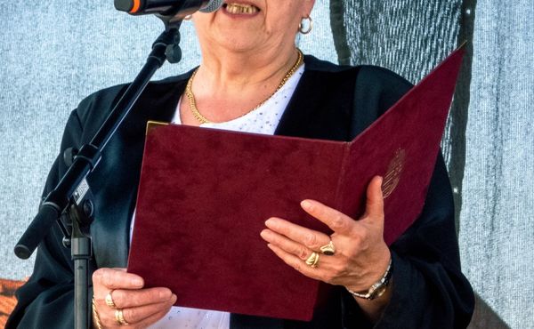 35. Kónyi Falunap, 2025. augusztus 9. Délután, 1. rész