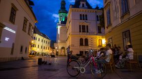 Múzeumok éjszakája Sopronban