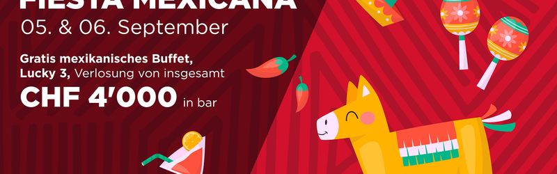 Fiesta Mexicana
