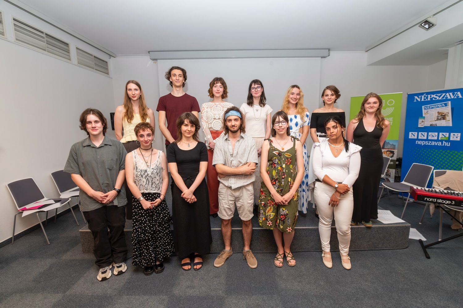 Minden történet egy mese