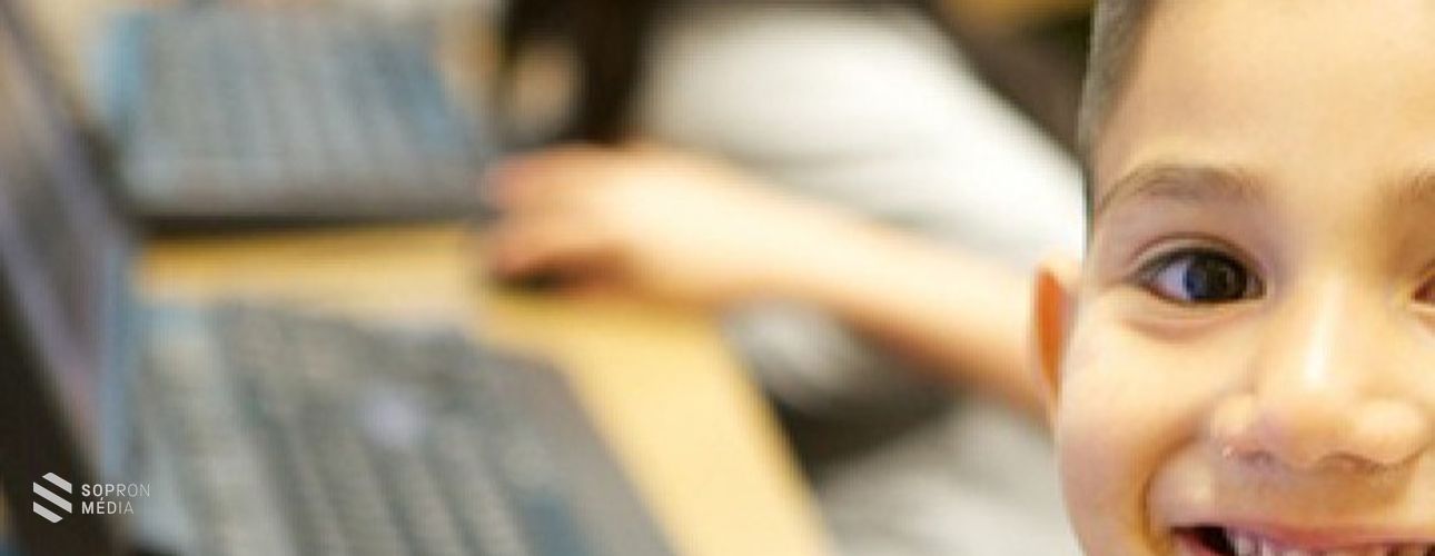 Számítógép Álom - Idén is pályázhatnak a rászoruló gyermekek