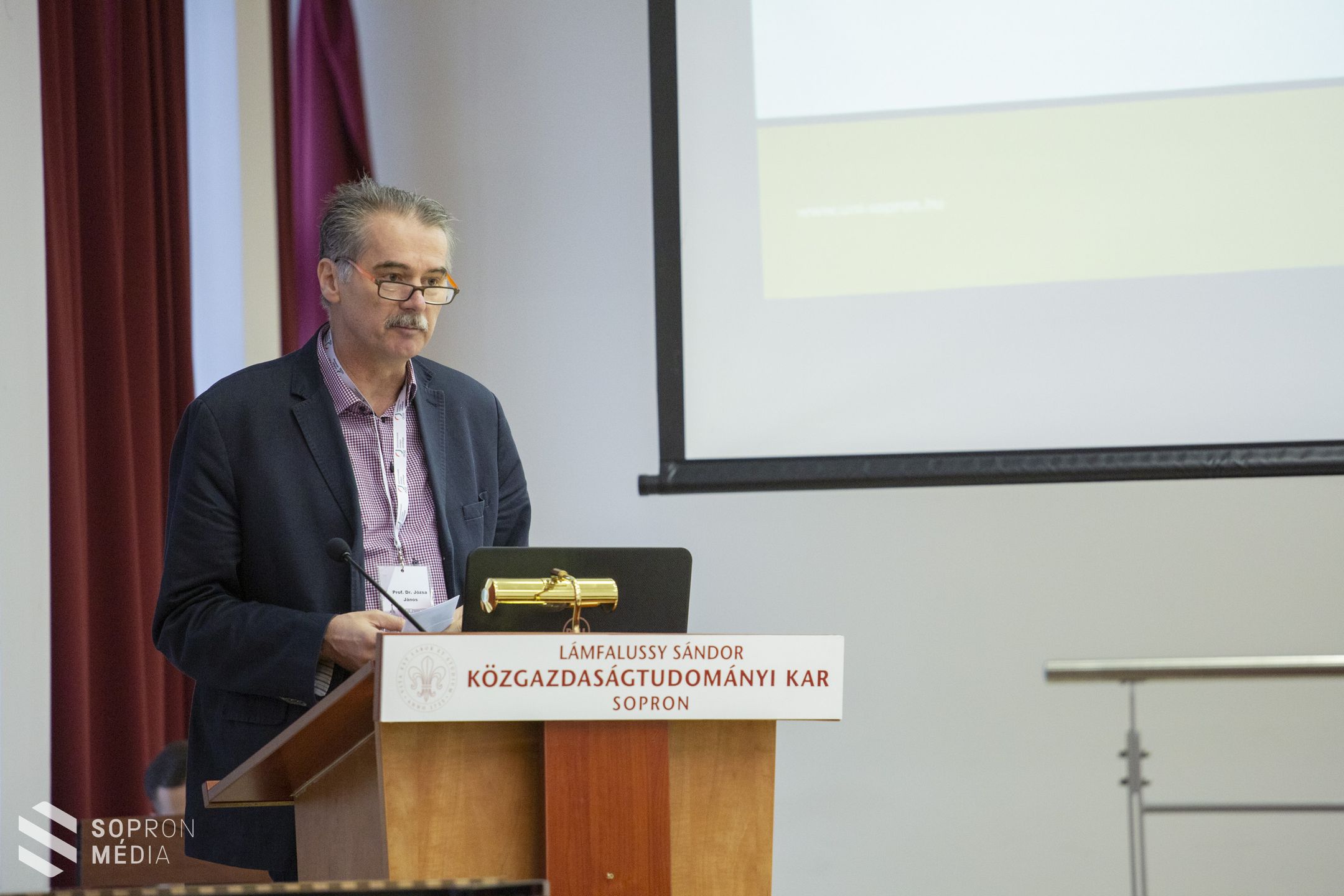 VI. Mérföldkő Konferencia